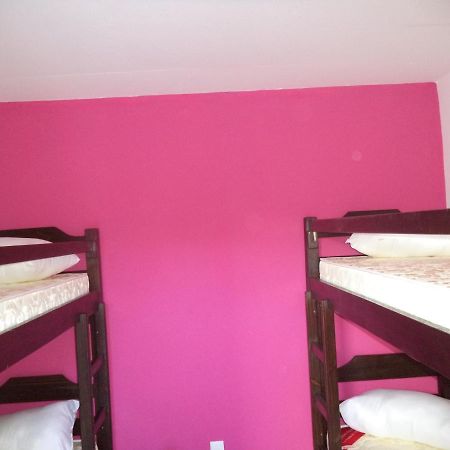 Hostel De Los Colores Piriápolis 외부 사진