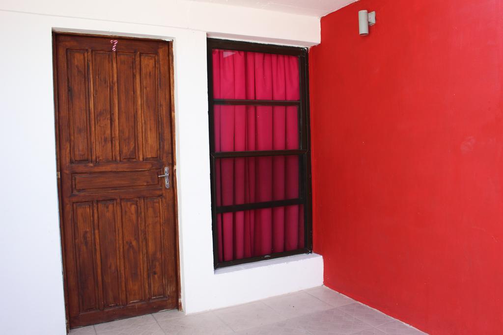 Hostel De Los Colores Piriápolis 외부 사진