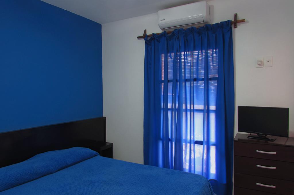 Hostel De Los Colores Piriápolis 외부 사진