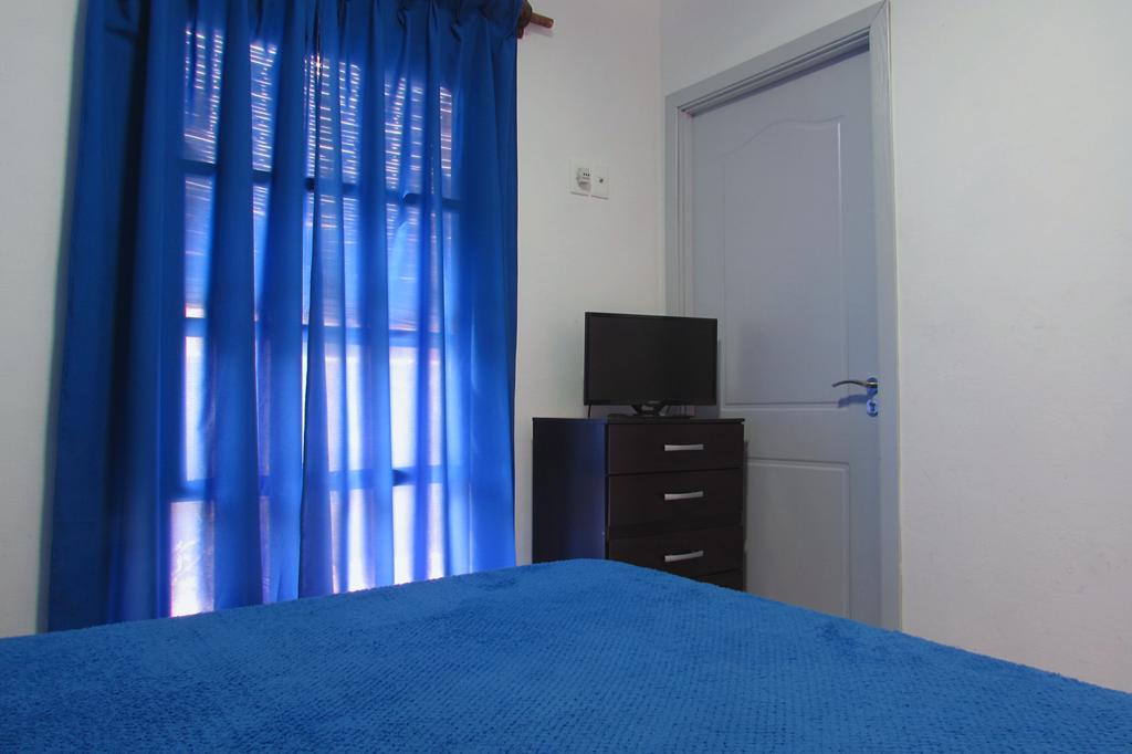 Hostel De Los Colores Piriápolis 외부 사진