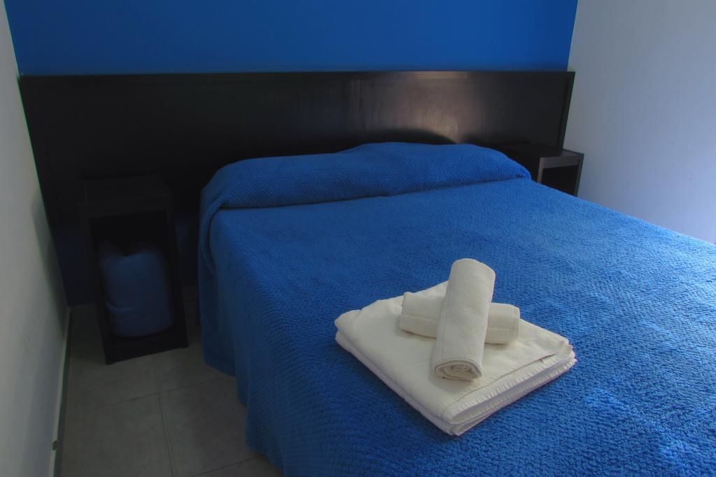Hostel De Los Colores Piriápolis 외부 사진