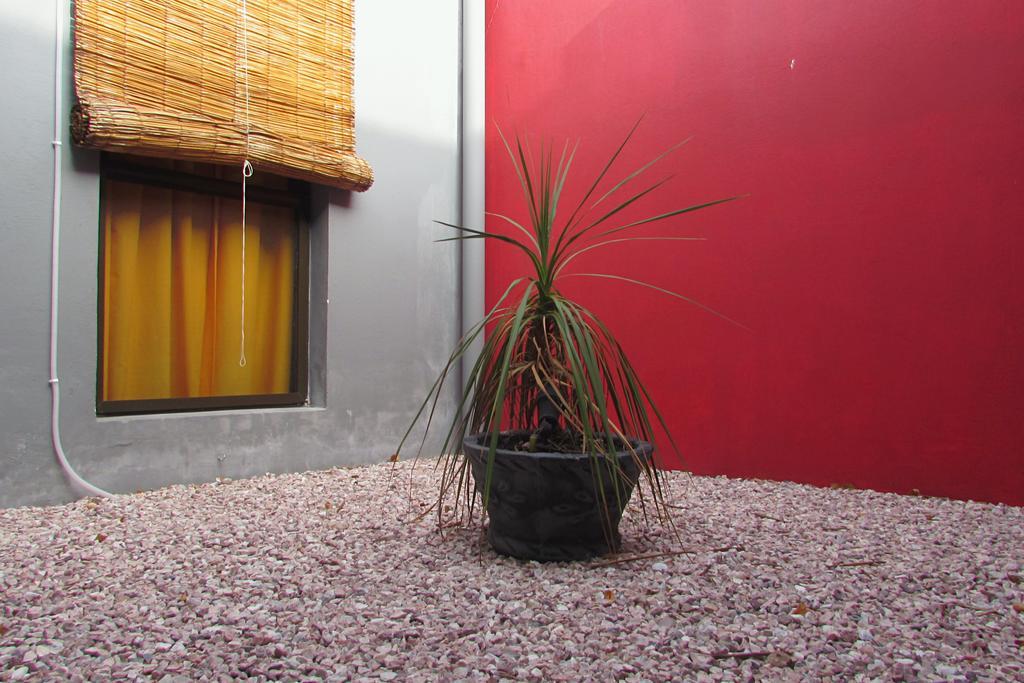 Hostel De Los Colores Piriápolis 외부 사진