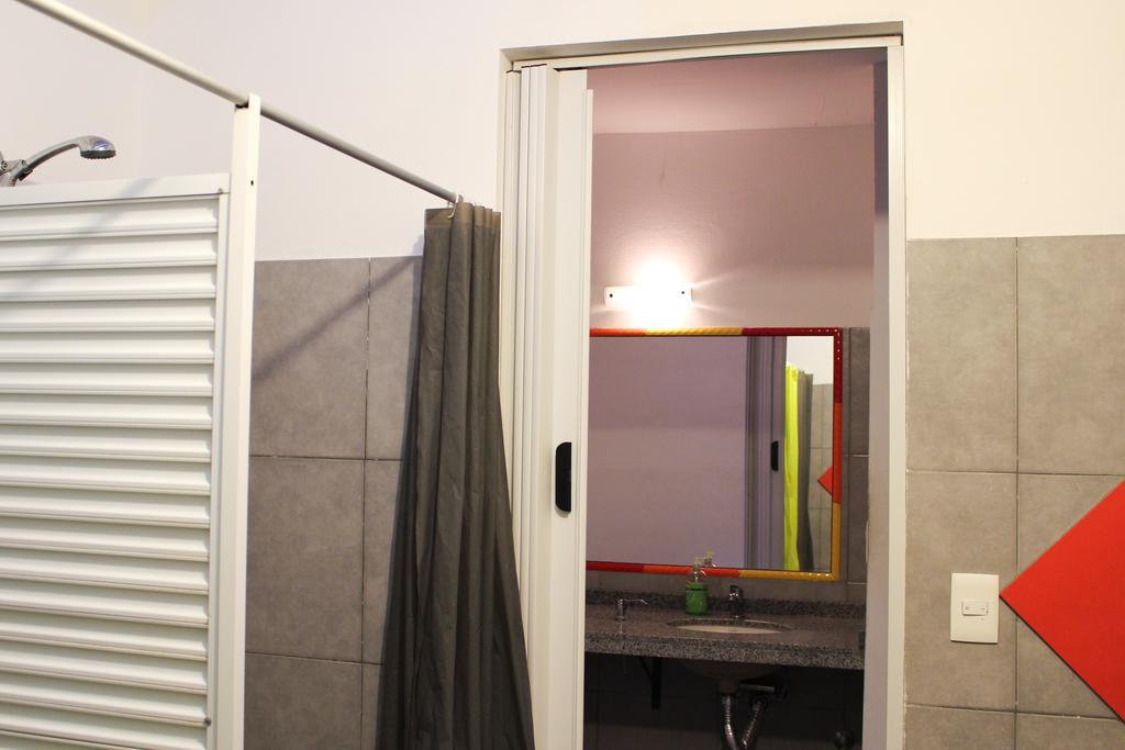 Hostel De Los Colores Piriápolis 외부 사진