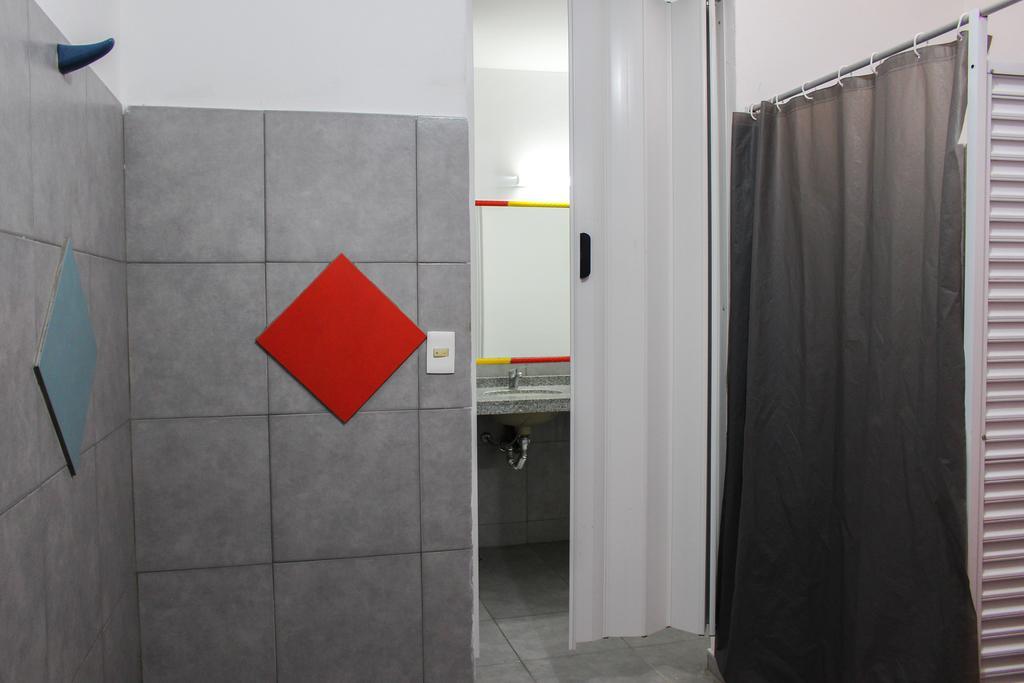 Hostel De Los Colores Piriápolis 외부 사진