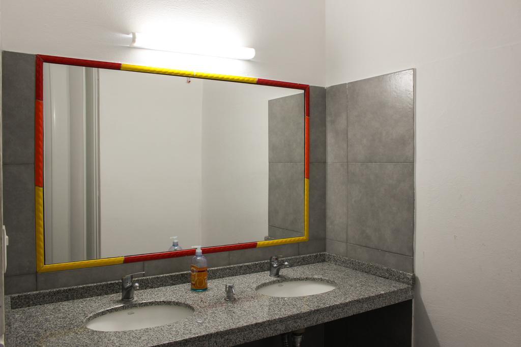 Hostel De Los Colores Piriápolis 외부 사진