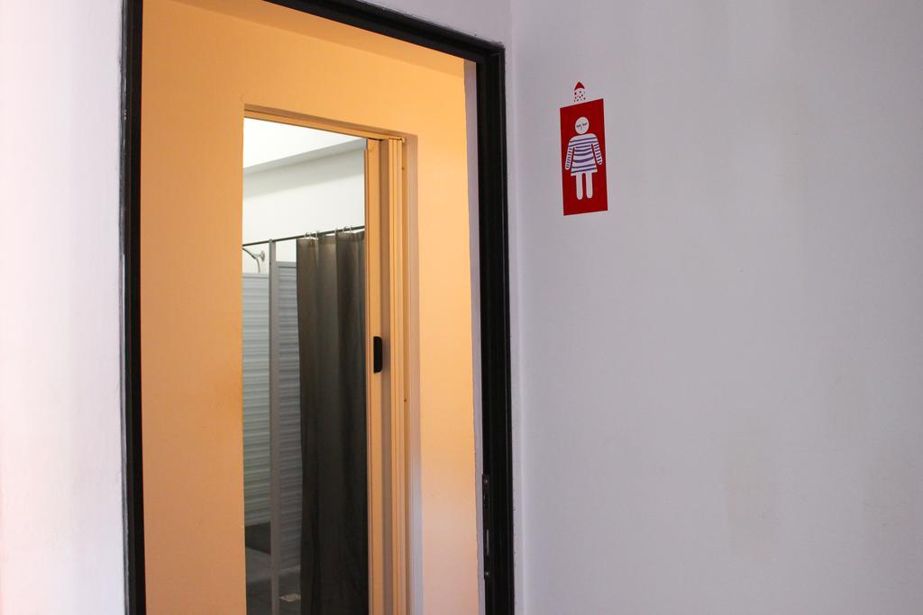 Hostel De Los Colores Piriápolis 외부 사진