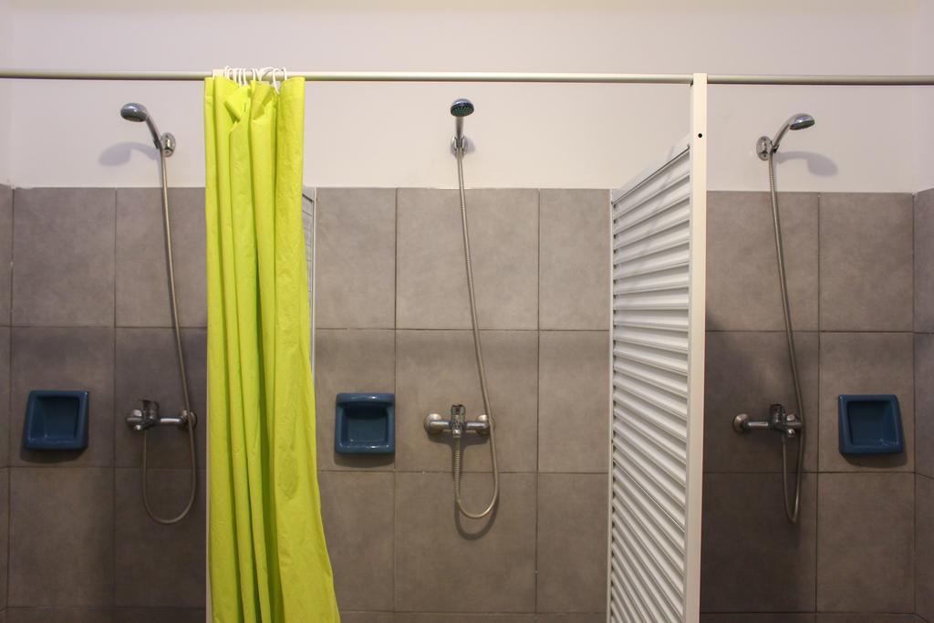 Hostel De Los Colores Piriápolis 외부 사진
