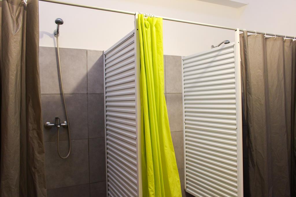 Hostel De Los Colores Piriápolis 외부 사진
