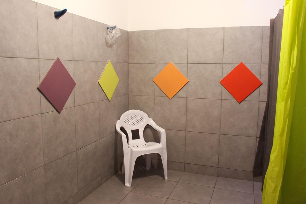 Hostel De Los Colores Piriápolis 외부 사진