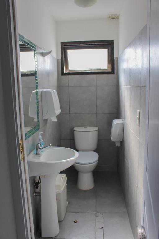 Hostel De Los Colores Piriápolis 외부 사진