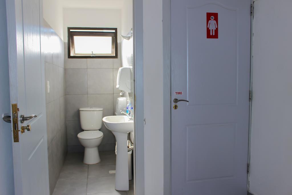 Hostel De Los Colores Piriápolis 외부 사진