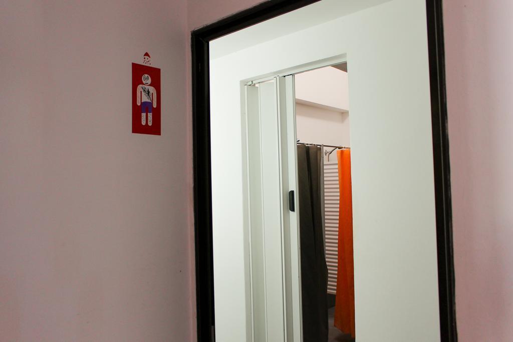Hostel De Los Colores Piriápolis 외부 사진